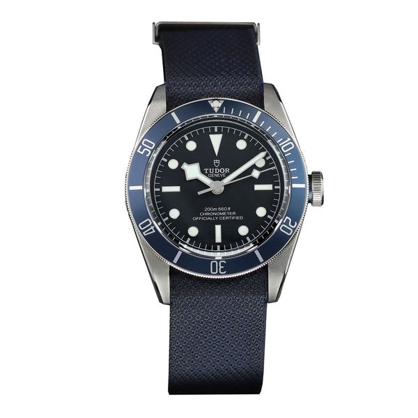 Tudor Heritage Black Bay 79220B